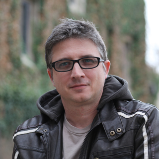 photo of Gavin Andrews