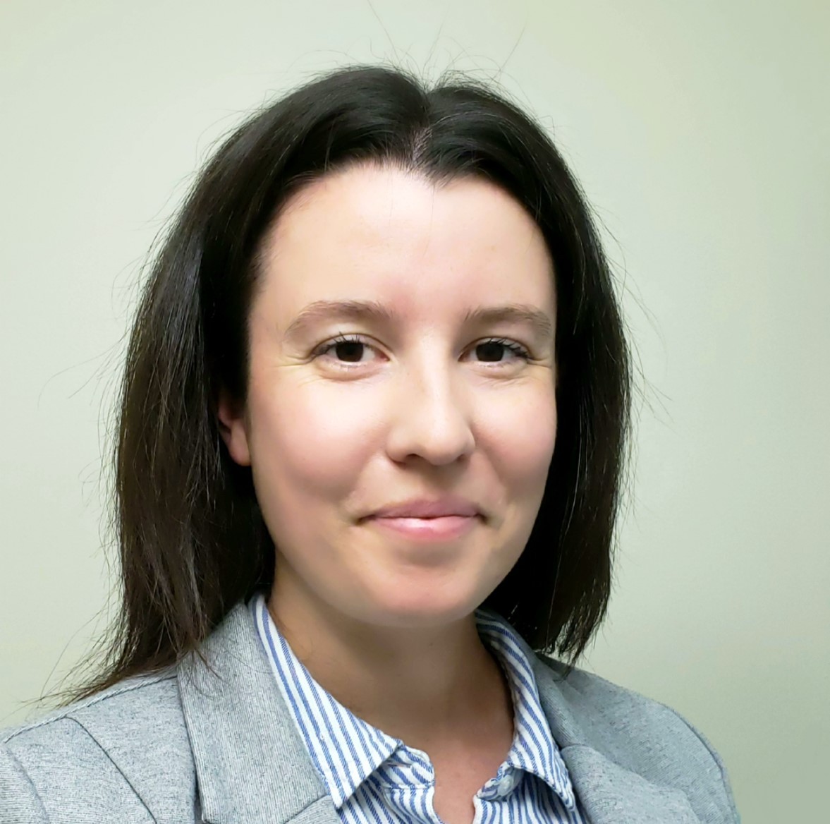 photo of Martha Cassidy-Neumiller