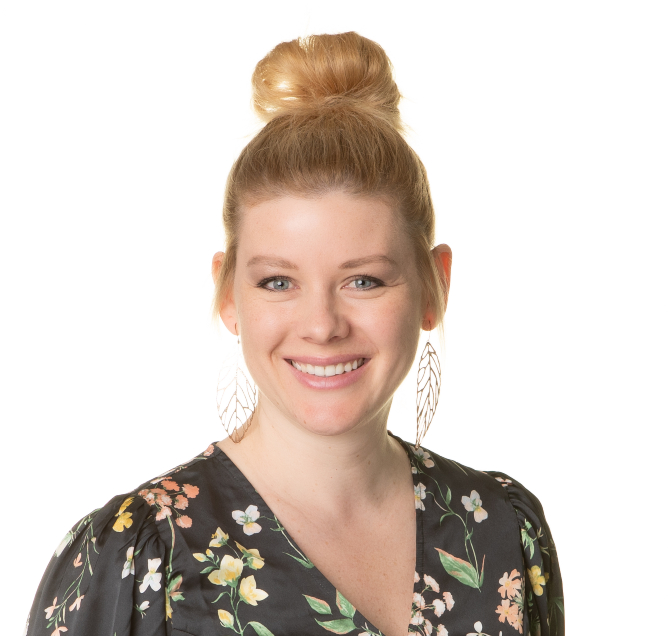 photo of Laura Johnson