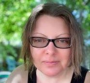 photo of Sarah May Lindsay