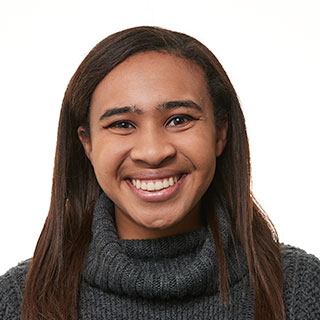 photo of Sierra Pierre