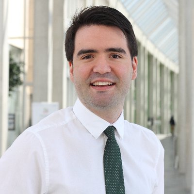 photo of Philippe-André Rodriguez
