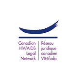 the Canadian HIV/AIDS Legal Network